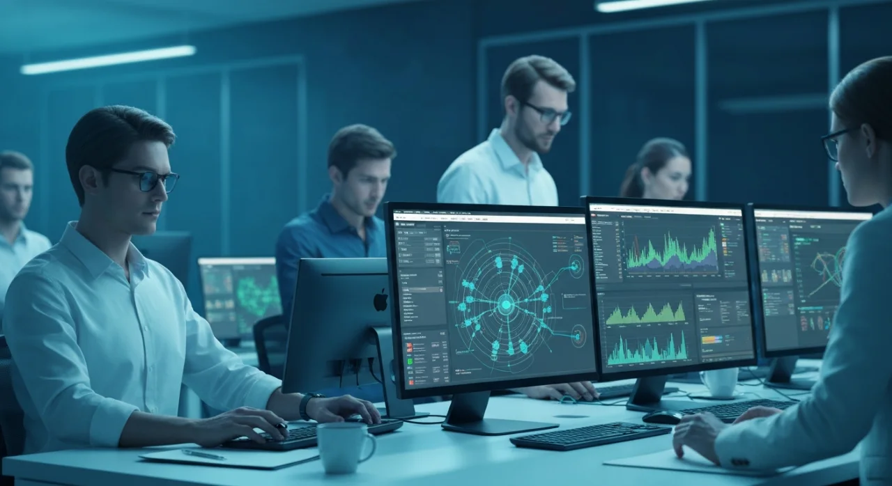 Cybersecurite Bourg-en-Bresse