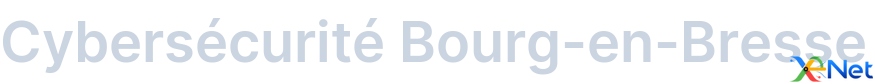 Cybersécurité Bourg-en-Bresse